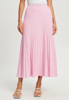 Длинная юбка CALLI, светло-розовый