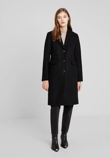 Классическое пальто Modström, черный