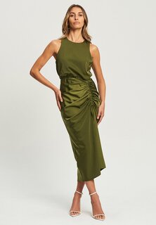 Платье CHANCERY, зеленый