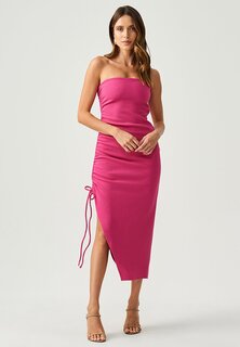 Платье BWLDR, светло-розовый