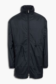 Куртка-ракушка с аппликацией PYRENEX, черный
