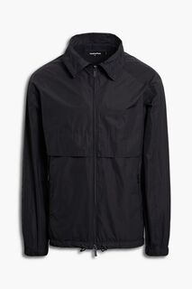 Куртка-ракушка DSQUARED2, черный