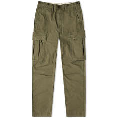 Брюки RRL Surplus Cargo Pant