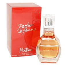 MONTANA Femme EDT Vapo 100 мл