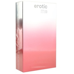 Paco Rabanne Erotic Me, парфюмерная вода для мужчин и женщин, 62 мл, новый в упаковке