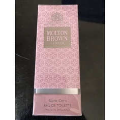 Туалетная вода Molton Brown Orris 1,7 унции