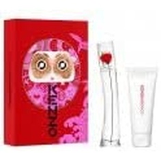 Подарочный набор Kenzo Flower EDP 30 мл и Молочко для тела 75 мл