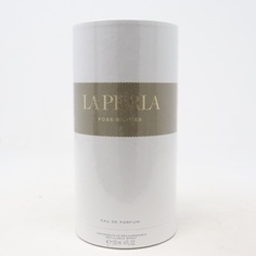 Возможности от La Perla Eau De Parfum 4.0oz 120ml Spray New With Box