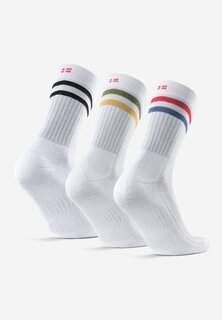 Спортивные носки Danish Endurance, белый