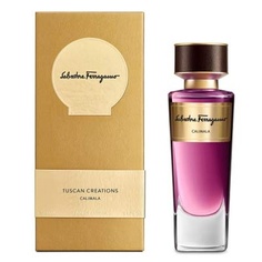 Мужская парфюмерная вода Salvatore Ferragamo Tuscan Creations Calimala Eau De Parfum 100ml Spray