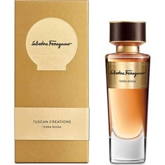 Мужская парфюмерная вода Tuscan Creations Terra Rossa Eau de Parfum 100ml Salvatore Ferragamo