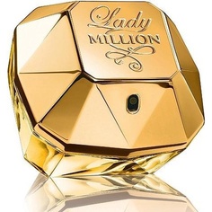 Женская парфюмерная вода Paco Rabanne Lady Million Edp 50 Ml Vapo