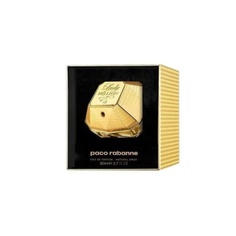 Женская парфюмерная вода Paco Rabanne Lady Million Collector Edition Eau de Parfum for Women 80ml