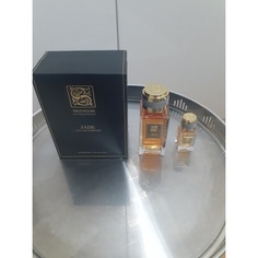 Мужская парфюмерная вода Signature Jade Unisex 100ml Eau De Parfum