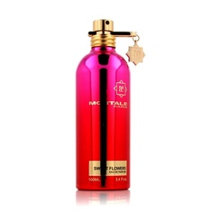 Женская парфюмерная вода Montale Paris Sweet Flowers Eau De Parfum Edp 100 Ml Woman