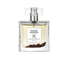 Женские духи Valeur Absolue Rouge Passion Perfume Floral and Lively 3.38 Fluid Ounces