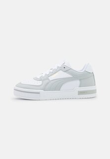 Кроссовки Puma Ca Pro Classic Unisex, белый / гавайский туман