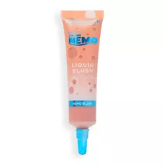 Румяна Disney Pixar’s Finding Nemo and Revolution Nemo Liquid Blusher