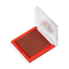 Бронзер BH Los Angeles Full Heat Matte Bronzer, Mahogany Melrose Revolution