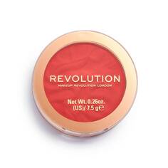 Румяна Revolution Blusher Reloaded, Pop My Cherry