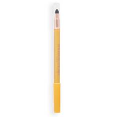 Карандаш для глаз Makeup Revolution Streamline Waterline Eyeliner Pencil, Gold