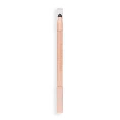 Карандаш для глаз Makeup Revolution Streamline Waterline Eyeliner Pencil, Nude