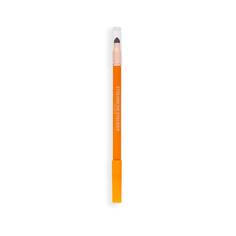 Карандаш для глаз Makeup Revolution Streamline Waterline Eyeliner Pencil, Orange