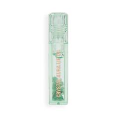 Масло для губ Revolution Crystal Aura Lip Oil, Aventurine