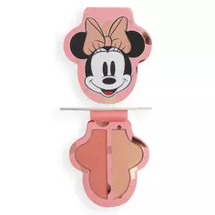 Хайлайтер Revolution Disney’s Minnie Mouse and Makeup Revolution Minnie Forever Highlighter Duo