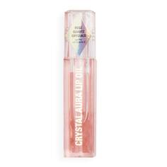 Масло для губ Revolution Crystal Aura Lip Oil, Rose Quartz