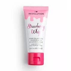 Праймер I Heart Revolution Strawberry Whip Primer