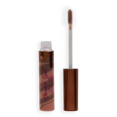 Блеск для губ I Heart Revolution Soft Swirl Gloss Chocolate Lip, Vanilla Gelato