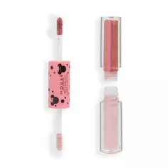 Жидкие тени для век Revolution Disney’s Minnie Mouse and Makeup Revolution Liquid Eyeshadow