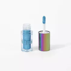 Жидкие тени для век BH Cosmetics Sub-Zero - Liquid Eyeshadow Revolution