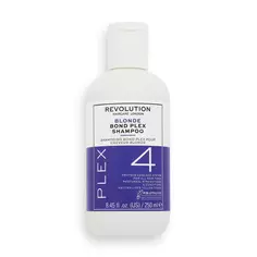 Шампунь Revolution Haircare Blonde Plex 4 Bond Plex Shampoo 250ml