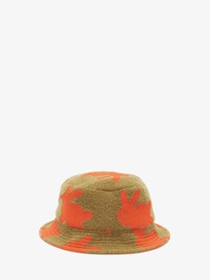 Шляпа JW Anderson, оранжевый