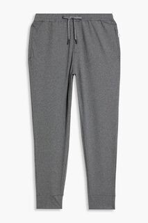 Спортивные брюки из джерси ONIA, серый