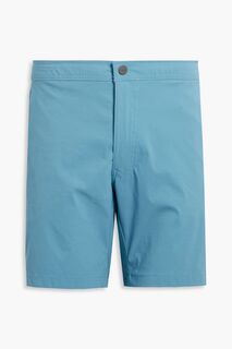Плавки-шорты Calder средней длины ONIA, синий