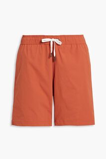 Плавки-шорты Charles средней длины ONIA, оранжевый