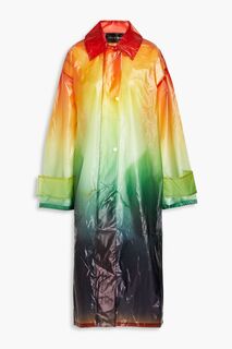 Деградированное пальто Desiree из ТПУ STINE GOYA, разноцветный