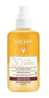 Vichy Capital Soleil SPF30 туман для загара, 200 ml