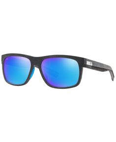 Мужские поляризованные солнцезащитные очки, baffin 58 Costa Del Mar, мульти