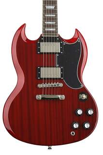 Электрогитара Epiphone SG Standard &apos;61 — Vintage Cherry EISS61VCNH1