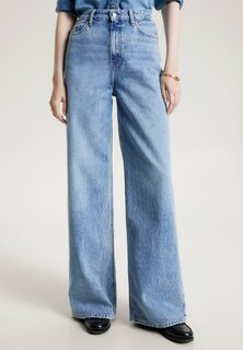 Расклешенные джинсы Tommy Hilfiger