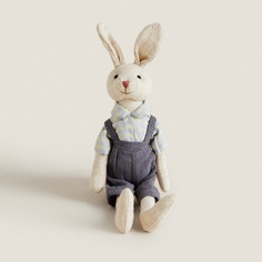 Мягкая игрушка Zara Home Rabbit, мультиколор