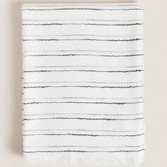 Одеяло Zara Home Striped
