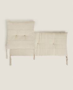 Подушка для сиденья Zara Home Seat, бежевый