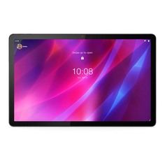 Планшет Lenovo Tab P11 Plus 11&quot; Wi-Fi, 4Gb/64Gb, серый