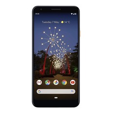 Смартфон Google Pixel 3a XL 4/64 Гб, белый