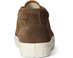 Ботинки Keaton Chukka Boot Sneaker Polo Ralph Lauren, коричневый